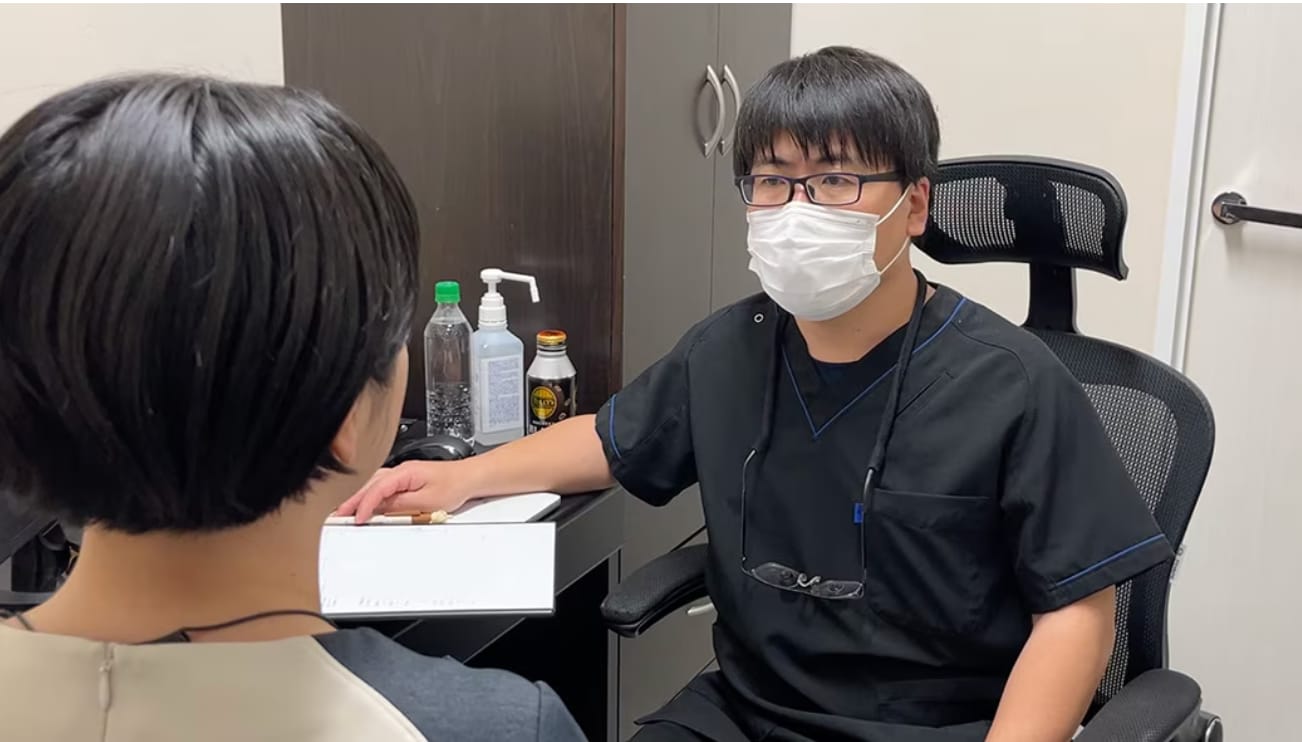 👑悩みの根本原因を解決する知識量と提案力
