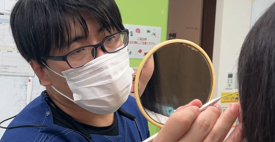 👑悩みの根本原因を解決する知識量と提案力