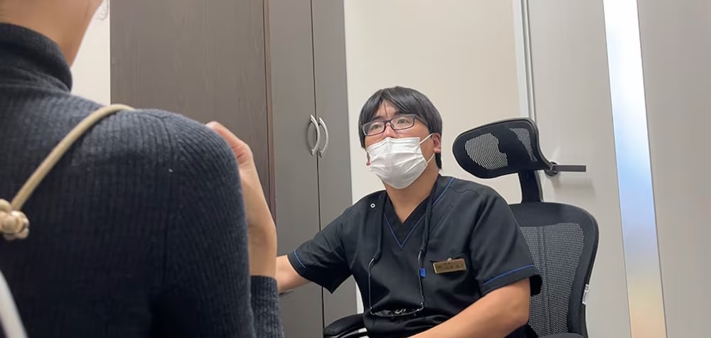 👑悩みの根本原因を解決する知識量と提案力
