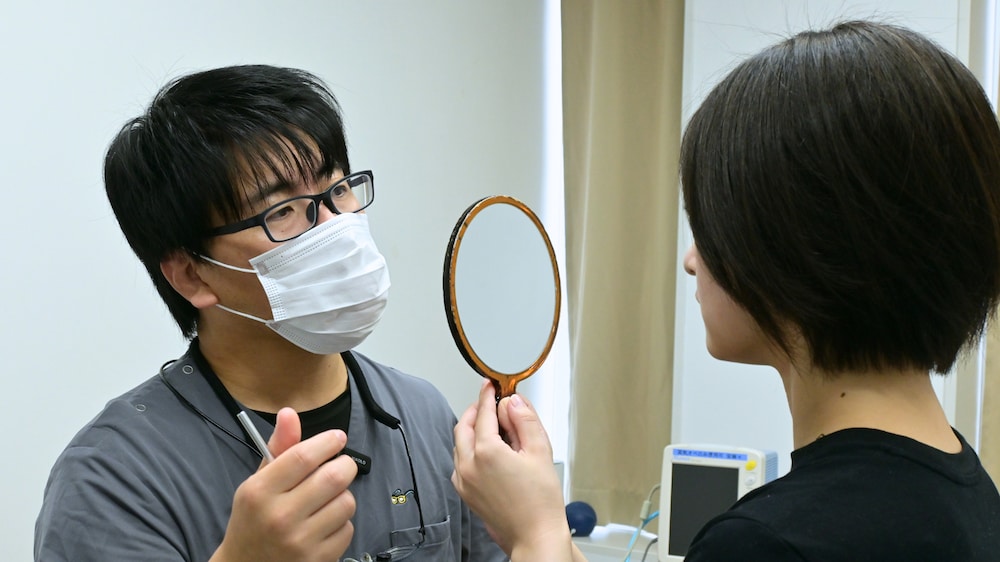 👑悩みの根本原因を解決する知識量と提案力