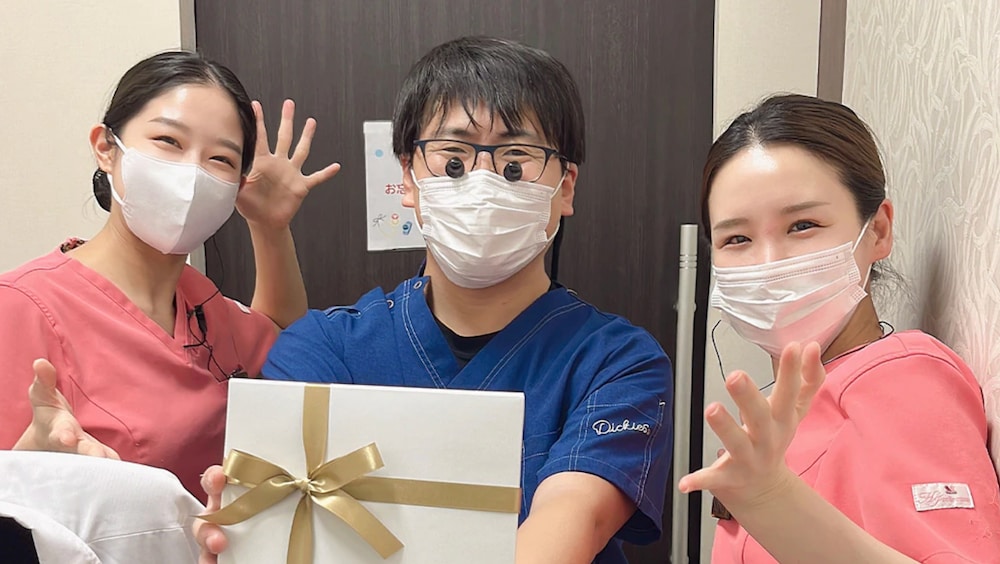 クリニックやスタッフの雰囲気は、どのような感じですか？