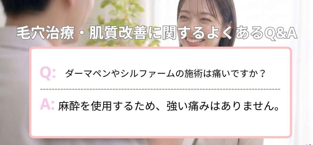 Q&A
