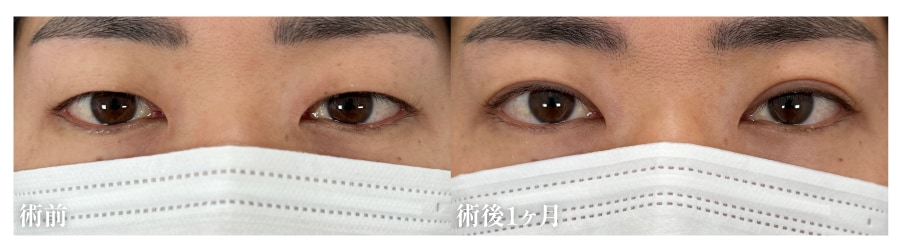 ナチュラル思考のメンズにも大人気!