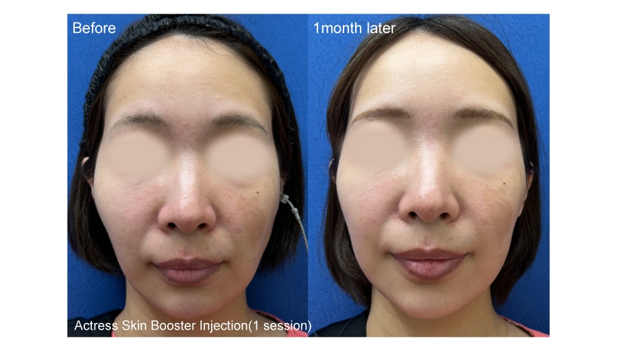 Solve all skin concerns