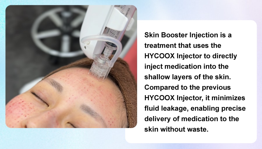 The Skin-Nurturing Treatment Everyone's Talking About