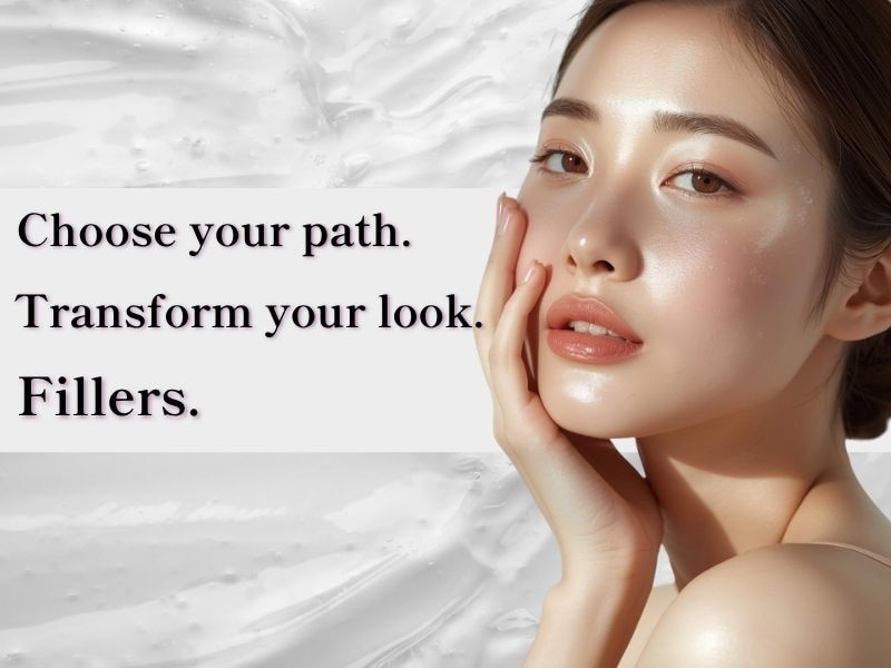 Looking for dermal fillers in Osaka? Visit Shonan Beauty Clinic Osaka Namba! Achieve a natural, youthful look with our wide range of treatment options.