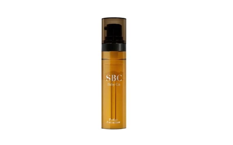 SBC ベビーシー パーフェクトアンチオキシダント美容液
