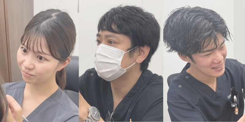 カウンセリング無料で相談しやすい