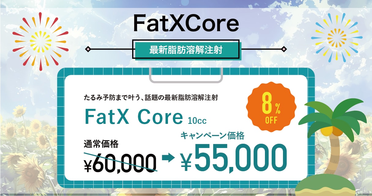 FatXCore