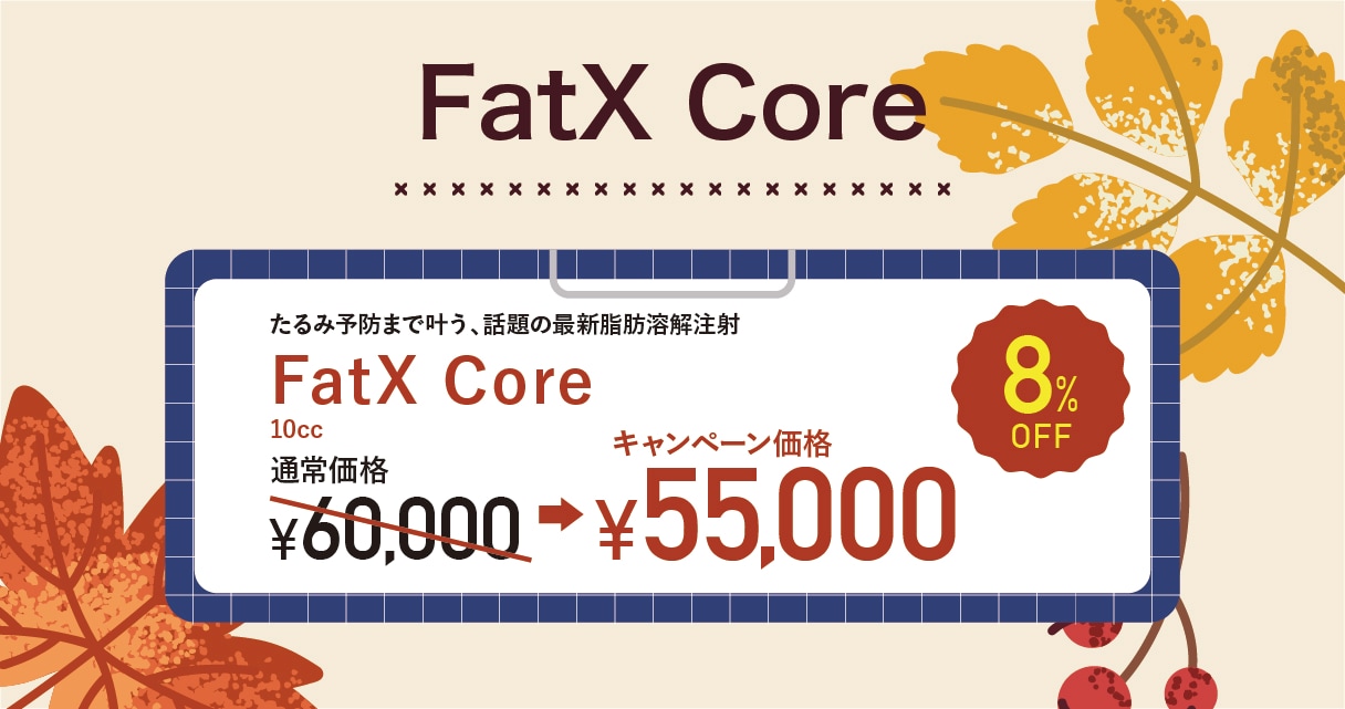 FatX Core