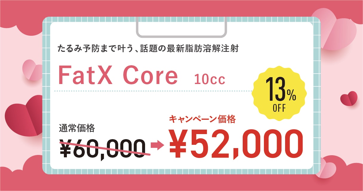 FatXcore