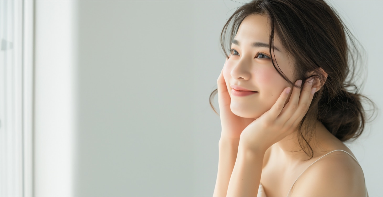 毛穴レスを目指すために