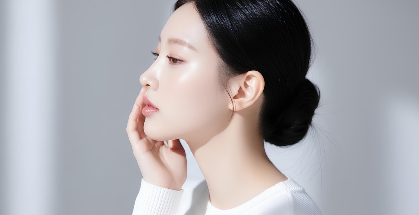 毛穴ができる原因