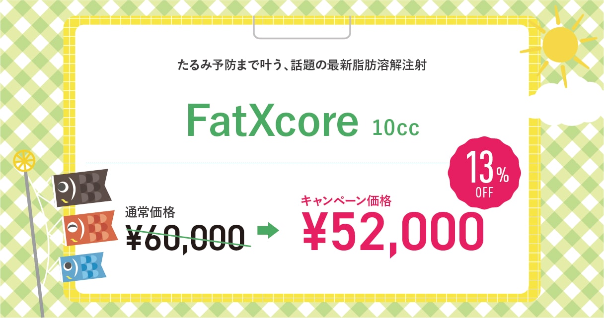FatXCore