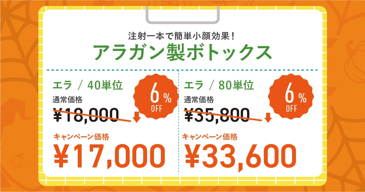 エラボトックス