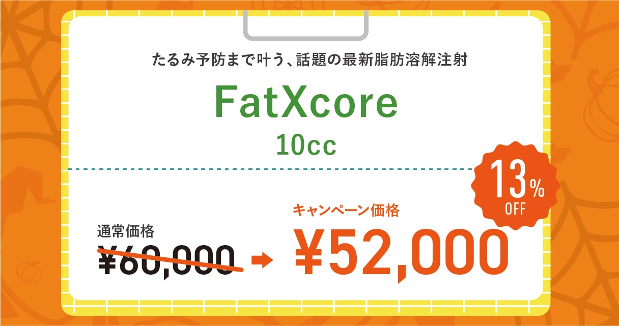 FatX Core