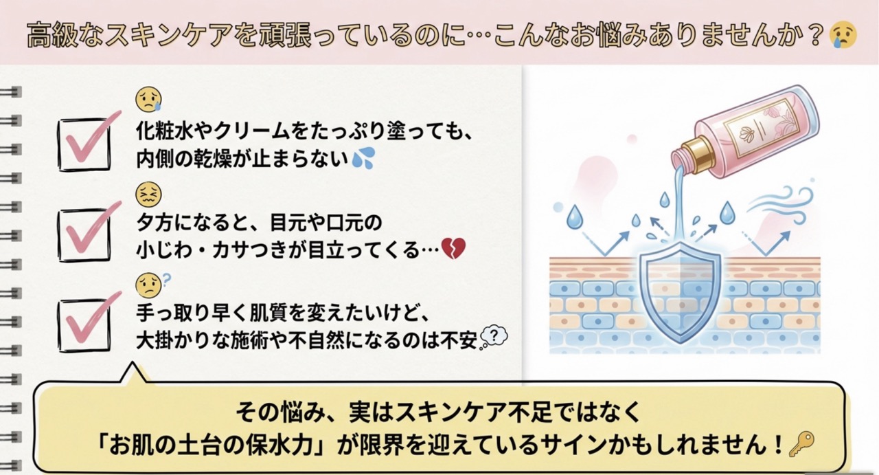 一人で抱えていませんか？