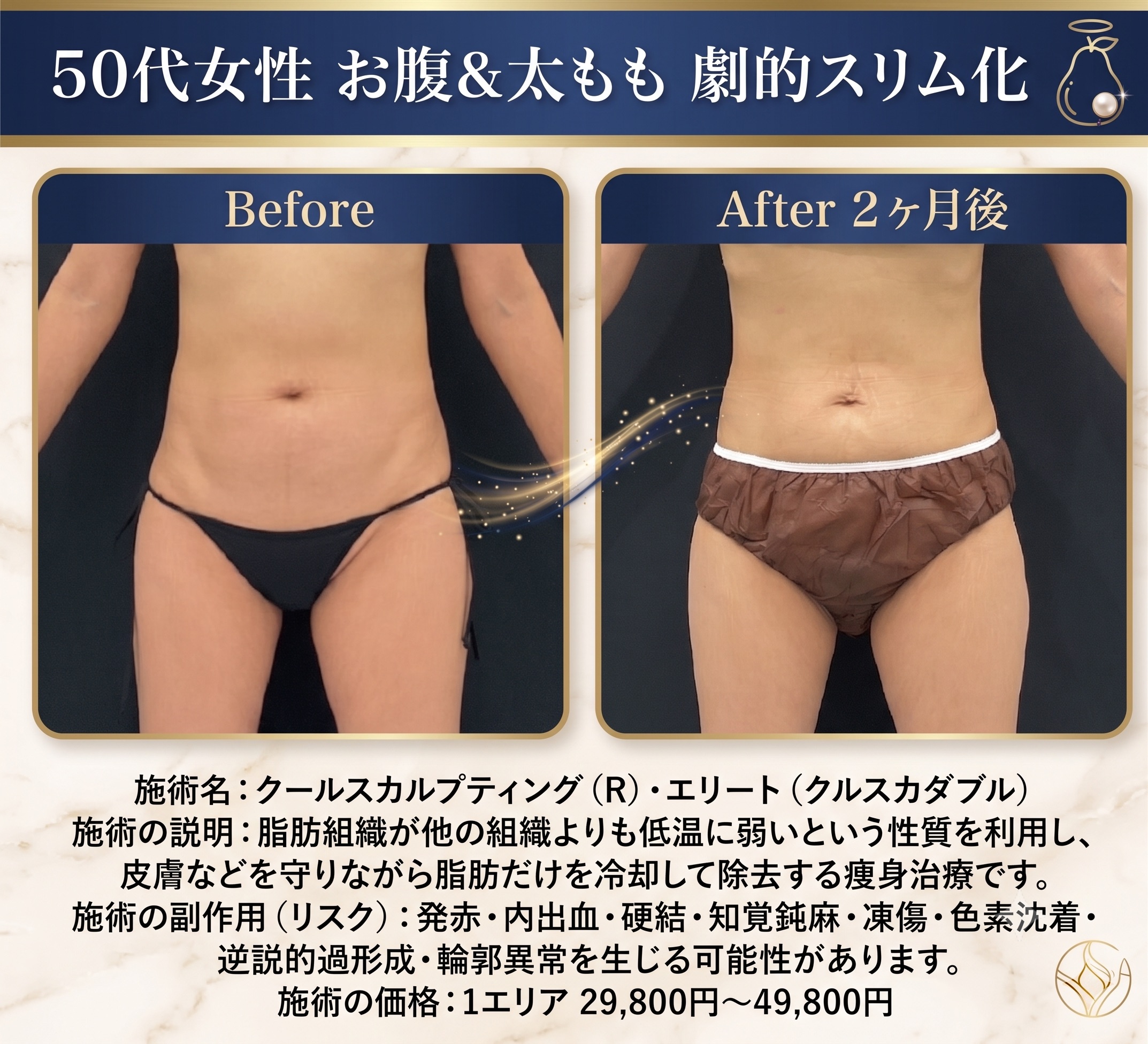 辛い運動はいらない！