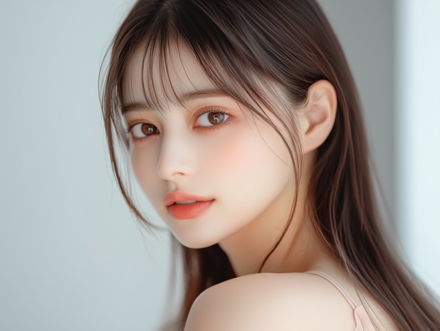 二重整形の「自然癒着セット」はこんな人におすすめです！<br />
