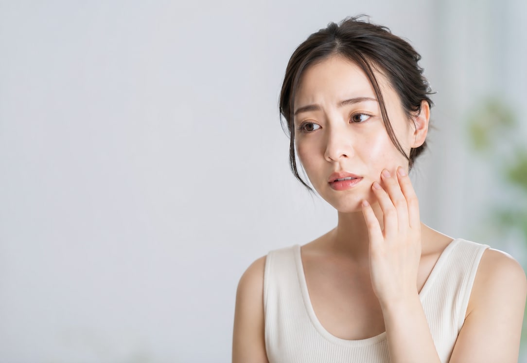 「針を使う治療だから痛そう…」と不安な方も多いのではないでしょうか。