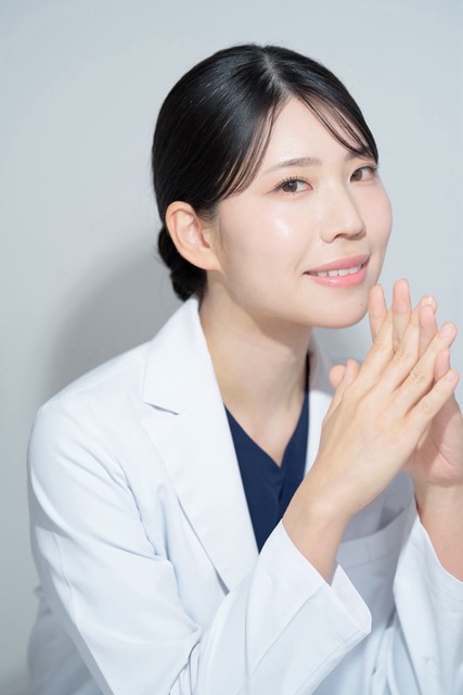 ご挨拶