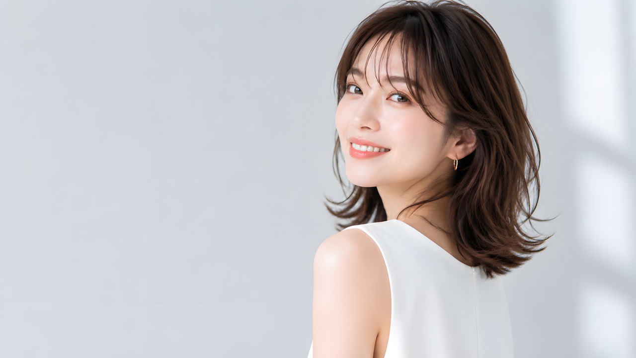 万代シティはアクセス良好♫