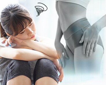 【デリケートゾーンの整形？】婦人科形成なら”女性だけの限定クリニック”西葛西院