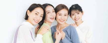 ご紹介者様とお友達の両方にSBCポイント5000円分付与されます♡♡