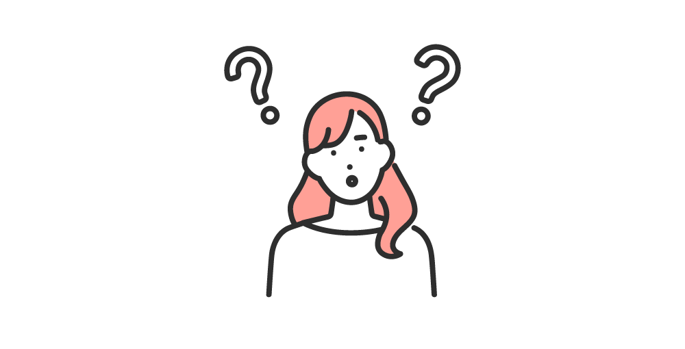 あなたのお悩みに1番近いのは...？