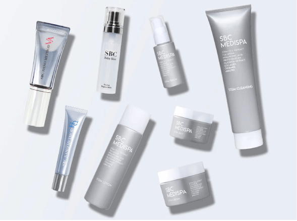 ④ 物販・スキンケア購入に使う