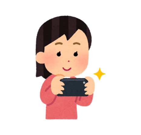 ① 写真写りを最優先で考える