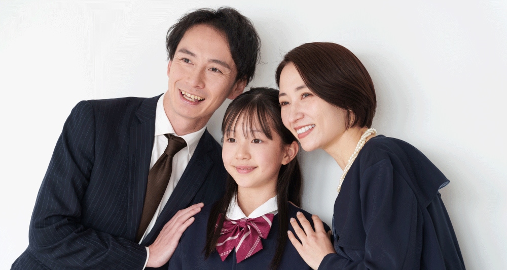 卒園式・入園式は何年経っても写真を見返す大切な1日。