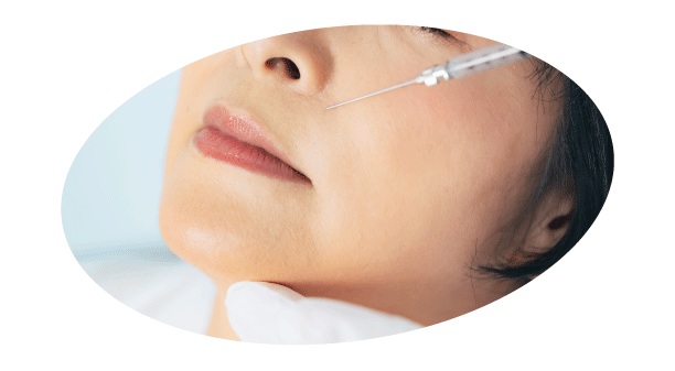 <b>STEP4：ヒアルロン酸は“引き算美容”</b>