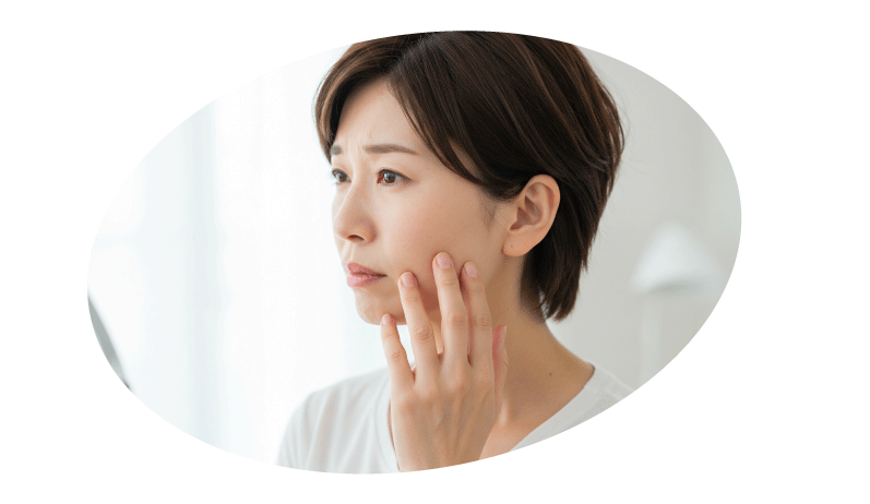 若返り＝たるみ治療、はもう古い