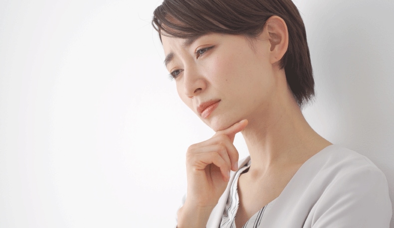 40代・50代が注入治療で失敗しやすい理由