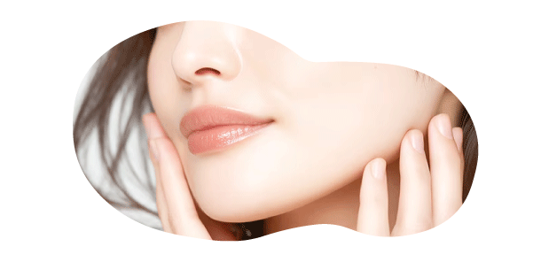 ダウンタイムや痛みがほとんどない！？