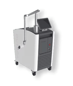 ▶ ピコトーニング