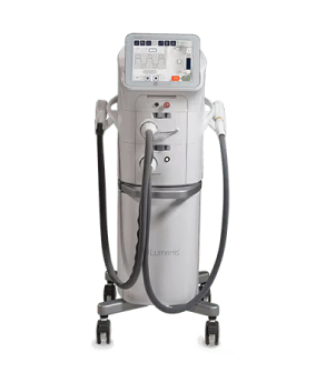 ▶︎ フォトダブル（IPL×YAGレーザー）