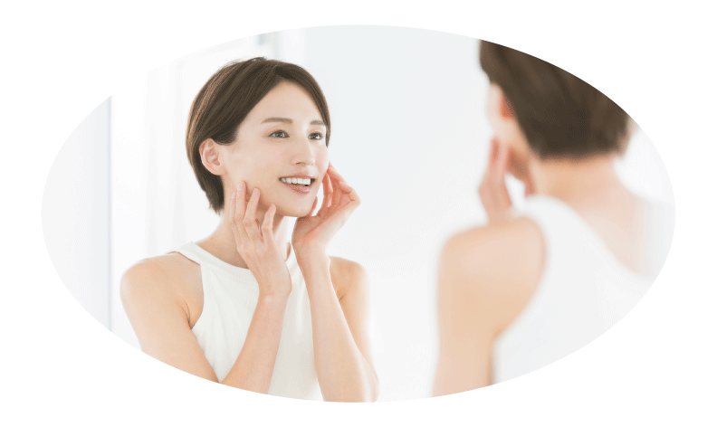 若々しい美魔女はみんな継続しています！