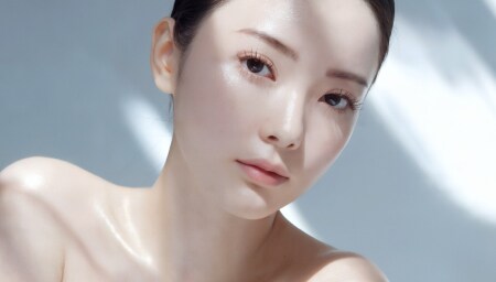 MFDS（韓国の厚生労働省）認可済の安全性の高い素材を使用