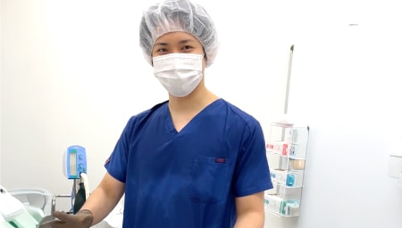 レジェンドドクターが選ぶ!西日本エリアおすすめDr.選抜★谷口医師が担当!