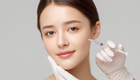 他の施術と併用できますか？