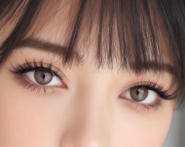 若々しい印象のスッキリ★パッチリ目元へ「 眉下リフト（眉下切開）」湘南美容クリニック小田原院