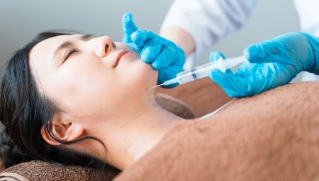 選べる脂肪溶解注射