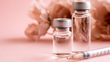 注射の痛みはありますか？