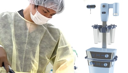 一生モノの根本治療！ニオイも汗も断つ「根こそぎベイザーシェービング法」