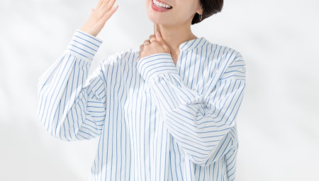 湿度と温度をこまめに調節する