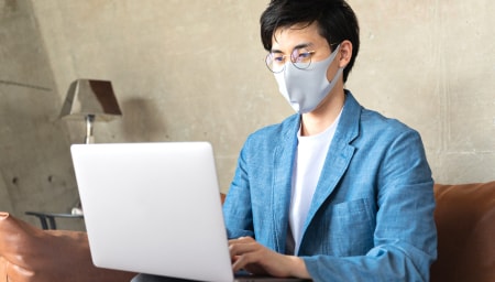 仕事はいつから行けますか？周りにバレませんか？ 