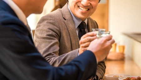 お酒や筋トレ、サウナはいつからできますか？ 