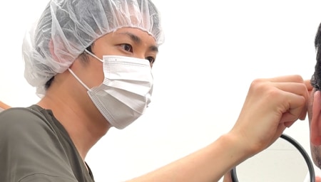 痛みはどれくらいですか？注射が怖いのですが…